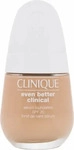 Clinique KY1948000, Clinique Even Better Clinical Serum Foundation (WN 38 Stone)