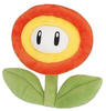 Together Plus Nintendo: Feuer Blume - Plüsch (18 cm)