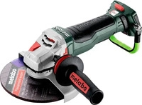 Metabo 601746840, Metabo Akku-Winkelschleifer WPBA 18 LTX BL 15-180 Quick DS mit