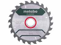 Metabo 628676000, Metabo Precision Cut Wood - Classic
