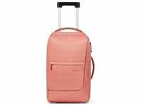 Satch, Koffer, Flow - Pure Coral, Rosa, (31 l, S)
