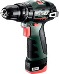 Metabo MET601784500, Metabo Powermaxx SB BL (Bohrhammer, Bohrmaschine,...