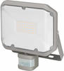 Brennenstuhl, Werkstattbeleuchtung, LED Strahler AL 3050 mit PIR (30W, 3110lm,...