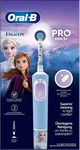 Oral-B 772409, Oral-B Pro Kids (772409) Blau/Violett