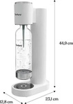 Sodapop 10028726, Sodapop Cooper (10028726) Weiss