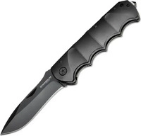 B&ouml;ker 01RY248, B&ouml;ker Black Spear II (9.60 cm) (01RY248)