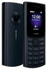 Nokia 1GF018MPE1L04, Nokia 110 4G (2023) (1.80 ", 0.10 Mpx, 4G) Blau