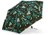 Ergobag, Regenschirm, Regenschirm, Mehrfarbig
