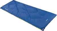 High Peak 20034, High Peak Schlafsack Ranger 20034 (180 cm) (20034) Blau