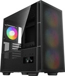 Deepcool R-CH560-BKAPE4D-G-1, Deepcool CH560 Digital (ATX, mATX, Mini-ITX)
