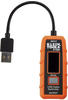 Klein Tools ET900, Klein Tools ET900 USB Multimeter