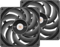 Thermaltake CL-F160-PL14BL-A, Thermaltake TT TOUGHFAN 14 Pro 2er bk CL-F160-PL14BL-A