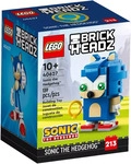 LEGO 40627, LEGO Sonic the Hedgehog (40627, LEGO Brickheadz) (40627)