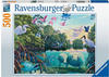 Ravensburger 16943, Ravensburger Manatee Moments (500 Teile)