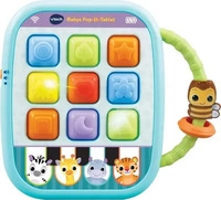 VTech 80-540405, VTech Tablette sensorielle des Baby loulous -FR- (Franz&ouml;sisch, 0.50