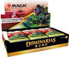Magic the Gathering Dominarias Bund Jumpstart-Booster Display -DE- (Deutsch)