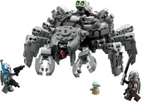 LEGO 75361, LEGO Spider Tank (75361, LEGO Star Wars) (75361)