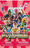 Playmobil Girls (Serie 23) (70639, Playmobil Figures)