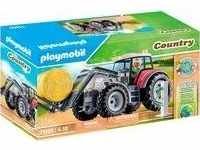 Playmobil 71305, Playmobil Grosser Traktor (71305, Playmobil Country)