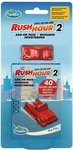 Ravensburger 76614, Ravensburger ThinkFun - 76614 - Rush Hour 2 - Erweiterung f&uuml;r
