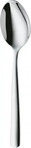 WMF 1120096040, WMF Espressol&ouml;ffel 10,8cm Boston Edelstahl poliert (1 Stk.,...