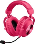 Logitech G 981-001275, Logitech G Pro X 2 Lightspeed (Kabelgebunden, Kabellos)