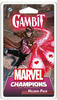 Asmodée Marvel Champions LCG - Gambit (Pack Eroe)