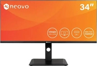 AG neovo DW341011E0000, AG neovo DW-3401 34IN ULTRAWIDE IPS (3440 x 1440 Pixel, 34")