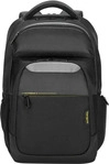 Targus TCG670GL, Targus Citygear (28 l) (TCG670GL) Schwarz