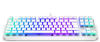 Endorfy EY5D013, Endorfy Keyboard Endorfy Thock TKL (DE) Weiss