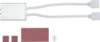Paulmann 70916, Paulmann YourLED PIR-Sensor (70916) Silber