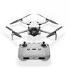 DJI Mini 4 Pro (34 min, 249 g, 48 Mpx), Drohne, Weiss