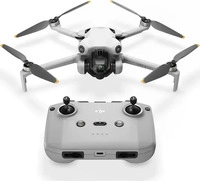 DJI CP.MA.00000731.01, DJI Mini 4 Pro (RC-N2) (34 min, 249 g, 48 Mpx)