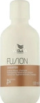 Wella 3725, Wella Professionals Fusion Intense Repair Shampoo (Fl&uuml;ssiges Shampoo,