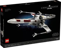 LEGO 75355, LEGO X-Wing Starfighter (75355, LEGO Seltene Sets, LEGO Star Wars)