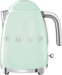 Smeg 4753448FG708293, SMEG Wasserkocher pastellgr&uuml;n KLF03PGEU