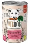 Vegdog Sensitive Lupinenprotein - Sparpaket: 6 x 800 g