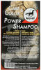 leovet Power Shampoo mit Walnuss für dunkle Pferde Care&Color 500ml