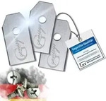 Genisys Ersatz Messer kompatibel mit Anthbot Pion Genie Klingen - LongLife...
