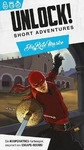 Space Cowboys SCOD0126, Space Cowboys Unlock! Short Adventures: Die Rote Maske