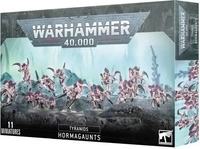 Games Workshop 51-17, Games Workshop Hormaganten