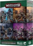 Games Workshop 34-005, Games Workshop Warhammer Underworlds: Vernichter und...