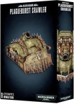 Games Workshop 43-52, Games Workshop Plagueburst Crawler