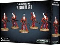 Games Workshop 46-13, Games Workshop Wraithguard/Wraithblades