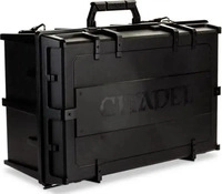 Games Workshop 60-38, Games Workshop Citadel-Schlachtkoffer