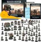 Games Workshop 31-112, Games Workshop Age of Darkness: Saturnine (Deutsch)