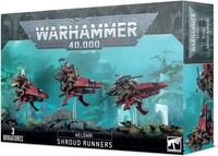 Games Workshop 46-68, Games Workshop Windl&auml;ufer