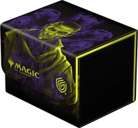 Ultimate Guard UGD011491, Ultimate Guard Sidewinder 100+ XenoSkin - Kaito, Bane of