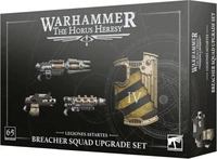 Games Workshop 31-151, Games Workshop Brechertrupp Upgradeset