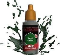 The Army Painter AW1112, The Army Painter Air Angel Green (18ml), Grundpreis: &euro;